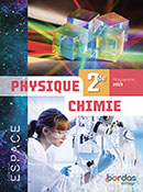 ESPACE 2de - Manuel de l&#39;&eacute;l&egrave;ve (&Eacute;d. 2019)